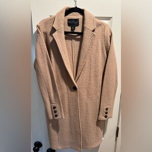 Rachel Zoe Coat